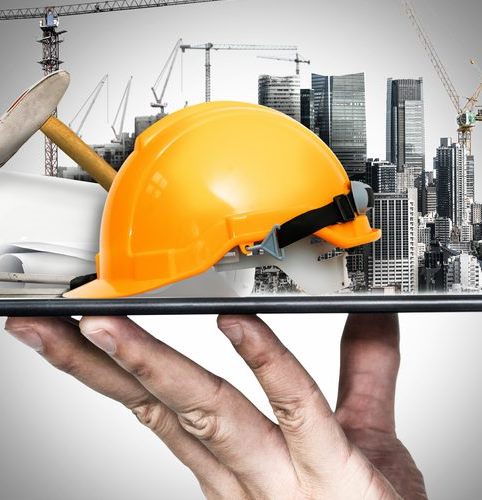 Construcción e ingeniería JYL Construcción e ingeniería